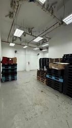 Pantech Business Hub (D5), Factory #618076361